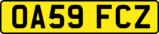 OA59FCZ