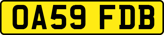 OA59FDB