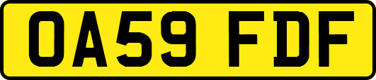 OA59FDF