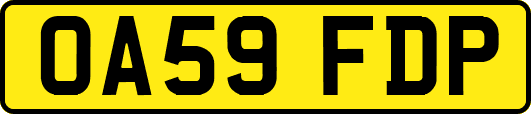 OA59FDP