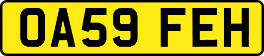 OA59FEH