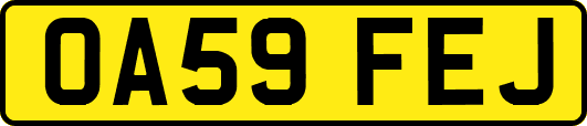 OA59FEJ