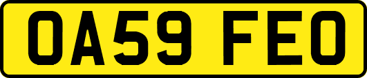 OA59FEO