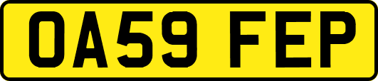 OA59FEP
