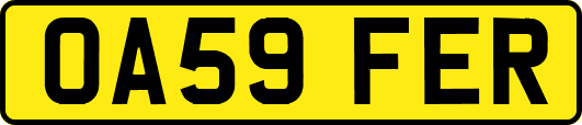 OA59FER