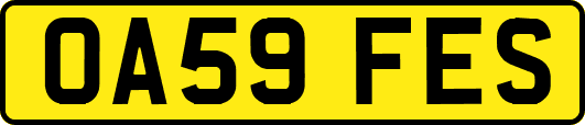 OA59FES