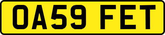 OA59FET