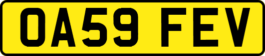 OA59FEV