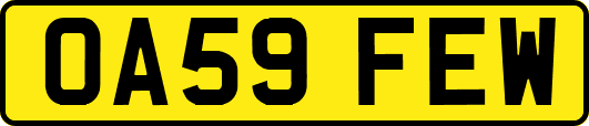 OA59FEW
