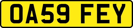 OA59FEY