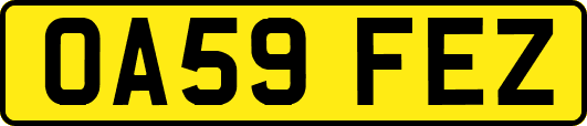 OA59FEZ