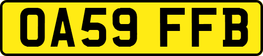 OA59FFB
