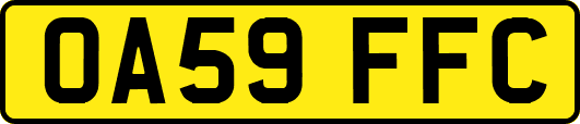 OA59FFC