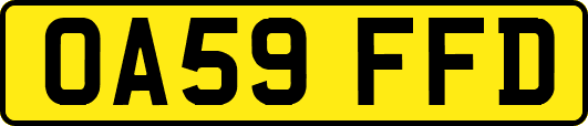 OA59FFD