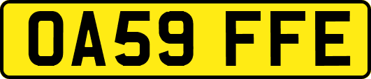 OA59FFE