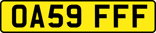 OA59FFF