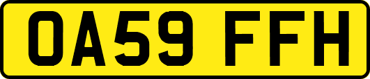 OA59FFH