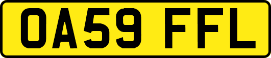 OA59FFL
