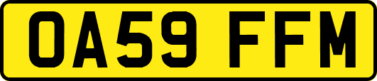 OA59FFM
