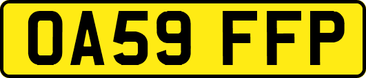 OA59FFP
