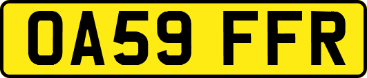OA59FFR