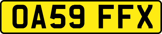 OA59FFX