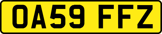 OA59FFZ