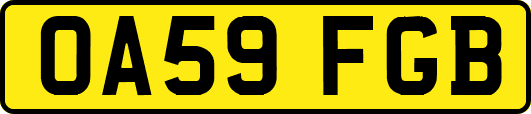 OA59FGB