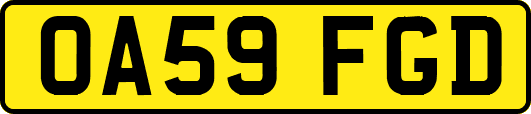 OA59FGD