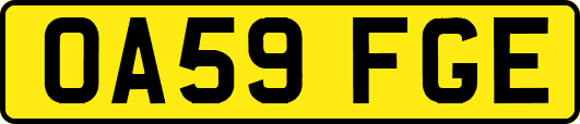 OA59FGE