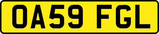 OA59FGL