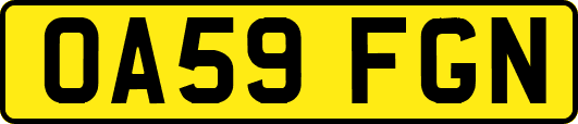 OA59FGN