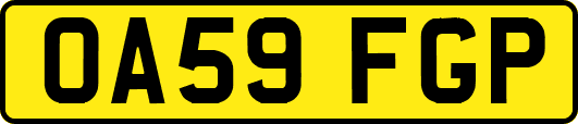 OA59FGP