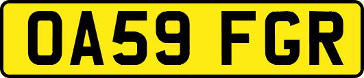 OA59FGR
