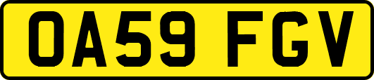 OA59FGV