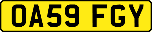 OA59FGY