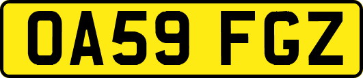 OA59FGZ