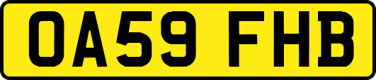 OA59FHB