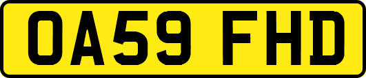 OA59FHD