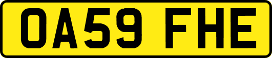 OA59FHE