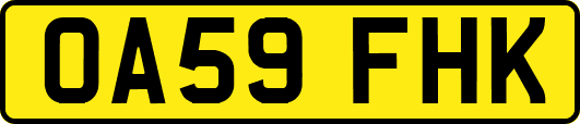 OA59FHK