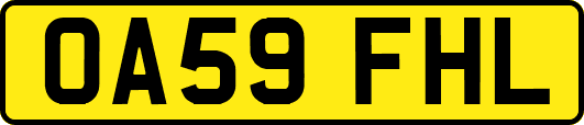 OA59FHL
