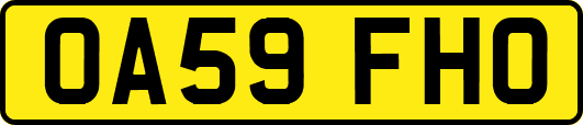 OA59FHO