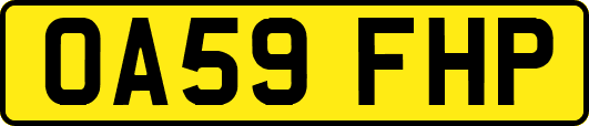 OA59FHP