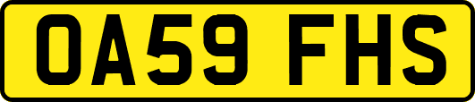 OA59FHS
