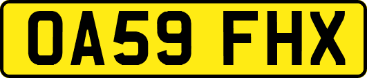 OA59FHX