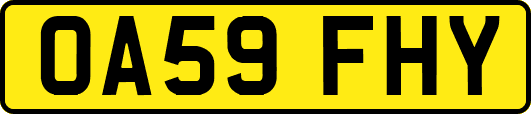 OA59FHY
