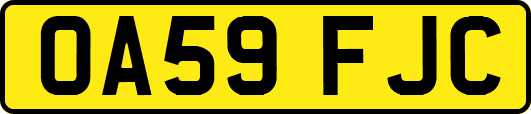 OA59FJC