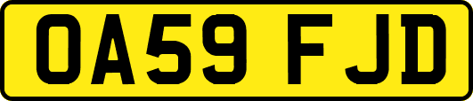 OA59FJD