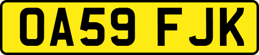 OA59FJK